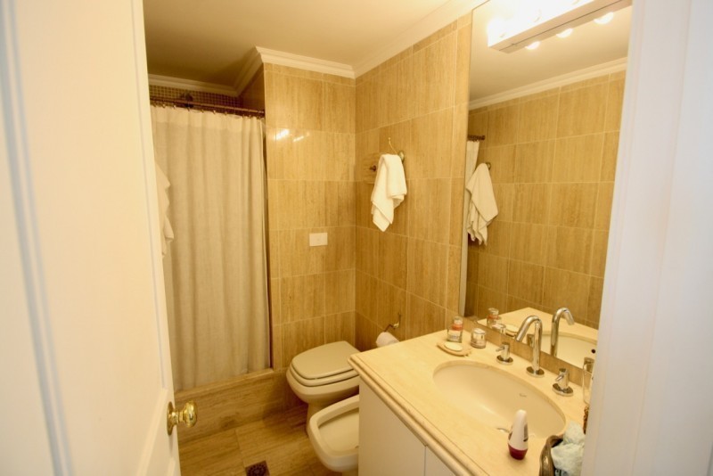 Impactante Penthouse en la brava en alquiler